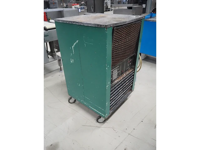 Dantherm - afbeelding 3 van  8