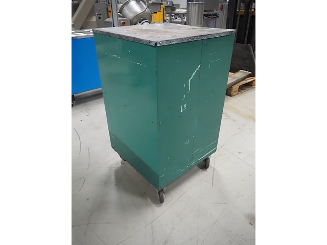 Dantherm - afbeelding 4 van  8