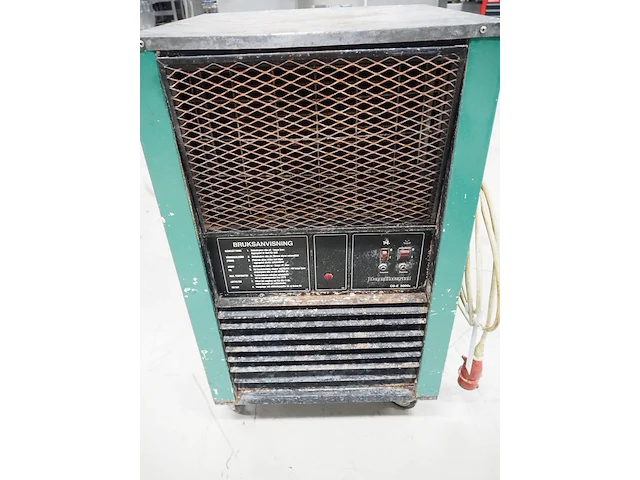 Dantherm - afbeelding 5 van  8