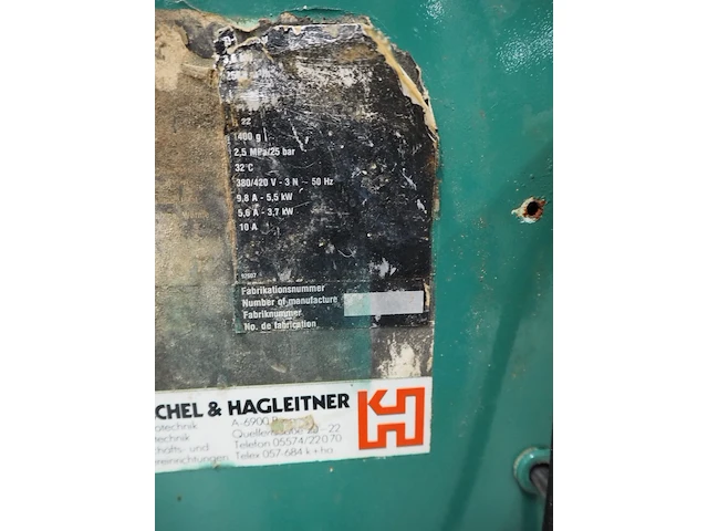 Dantherm - afbeelding 8 van  8