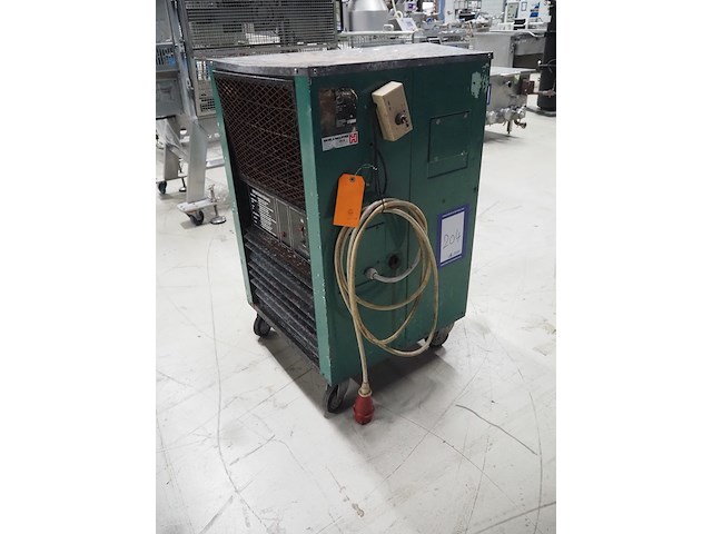 Dantherm - afbeelding 1 van  8