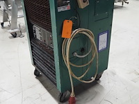 Dantherm - afbeelding 1 van  8