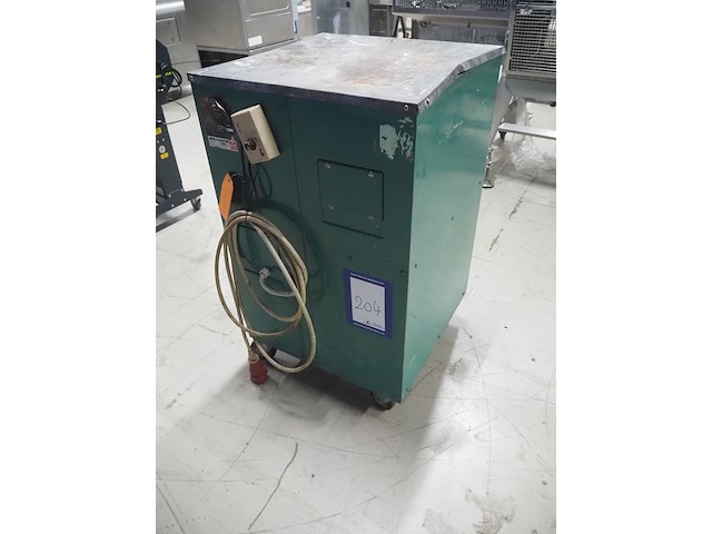 Dantherm - afbeelding 2 van  8