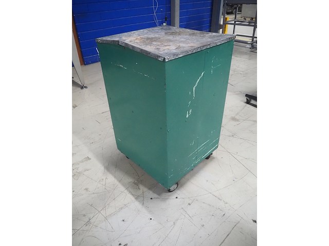 Dantherm - afbeelding 3 van  8