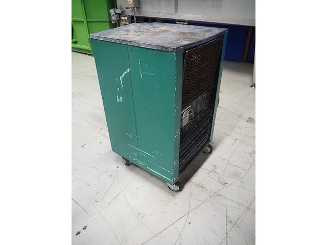 Dantherm - afbeelding 4 van  8