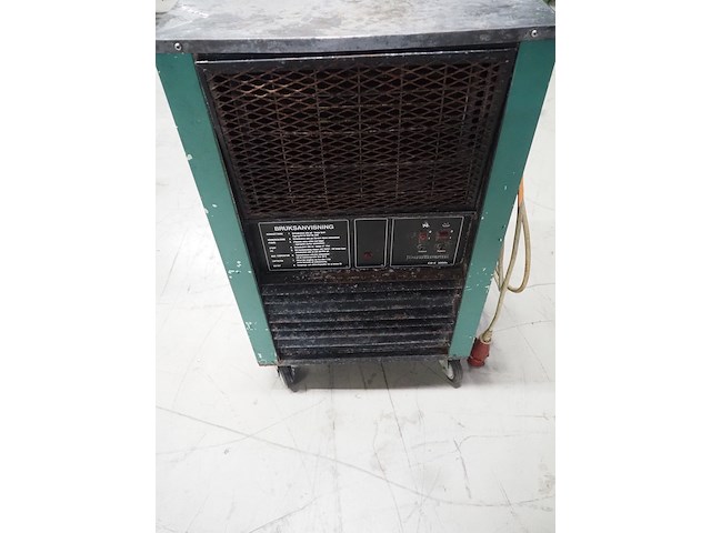 Dantherm - afbeelding 5 van  8