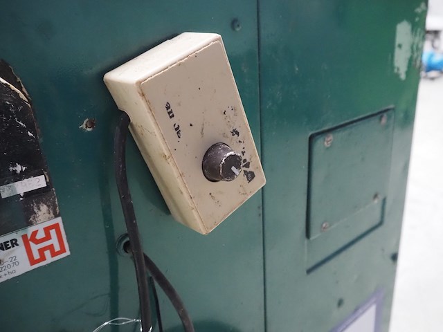 Dantherm - afbeelding 6 van  8