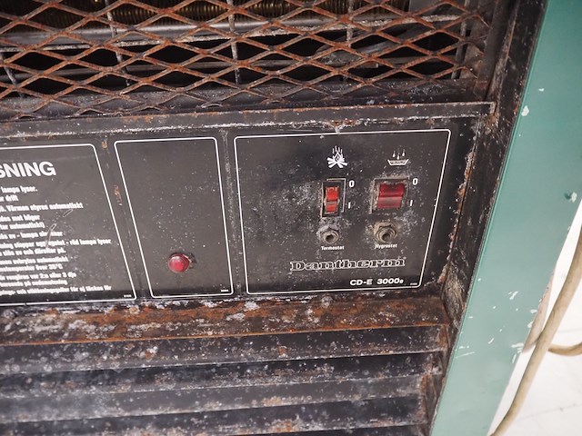 Dantherm - afbeelding 7 van  8