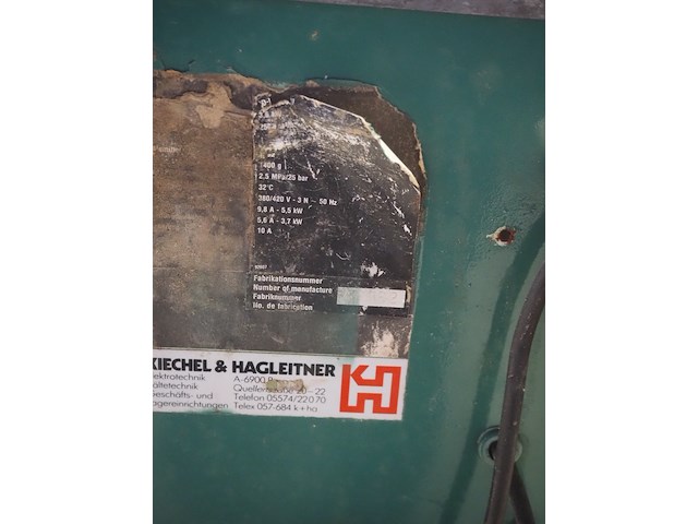 Dantherm - afbeelding 8 van  8