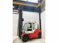 Dantruck - 8009-3b - forklift trucks - afbeelding 3 van  12