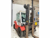 Dantruck - 8009-3b - forklift trucks - afbeelding 7 van  12