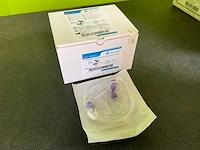 Danumed extension set gastrostomy danubutton (66x) - afbeelding 1 van  3