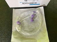 Danumed extension set gastrostomy danubutton (66x) - afbeelding 2 van  3
