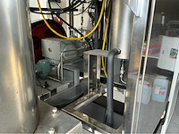 Danzy - super critical co2-reaction machine - 2022 - unused - afbeelding 2 van  82