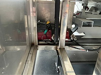 Danzy - super critical co2-reaction machine - 2022 - unused - afbeelding 3 van  82