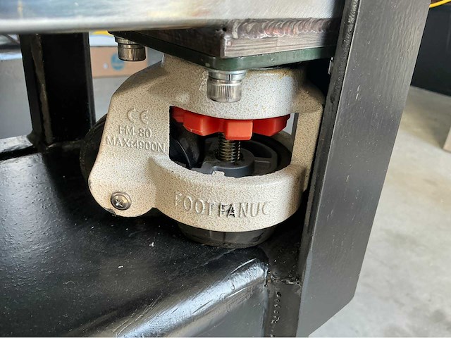 Danzy - super critical co2-reaction machine - 2022 - unused - afbeelding 4 van  82