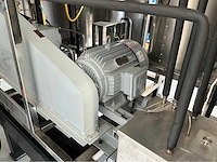 Danzy - super critical co2-reaction machine - 2022 - unused - afbeelding 5 van  82