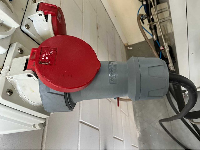 Danzy - super critical co2-reaction machine - 2022 - unused - afbeelding 9 van  82