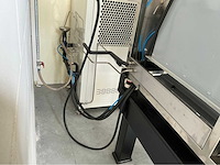 Danzy - super critical co2-reaction machine - 2022 - unused - afbeelding 10 van  82