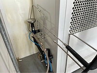 Danzy - super critical co2-reaction machine - 2022 - unused - afbeelding 13 van  82