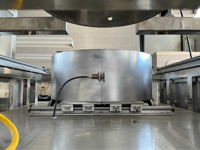 Danzy - super critical co2-reaction machine - 2022 - unused - afbeelding 16 van  82