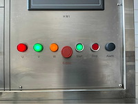 Danzy - super critical co2-reaction machine - 2022 - unused - afbeelding 19 van  82