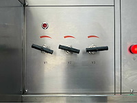 Danzy - super critical co2-reaction machine - 2022 - unused - afbeelding 21 van  82