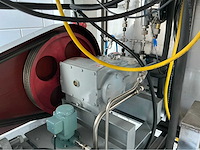 Danzy - super critical co2-reaction machine - 2022 - unused - afbeelding 22 van  82