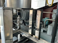 Danzy - super critical co2-reaction machine - 2022 - unused - afbeelding 26 van  82
