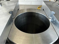 Danzy - super critical co2-reaction machine - 2022 - unused - afbeelding 28 van  82