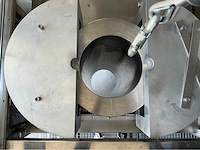 Danzy - super critical co2-reaction machine - 2022 - unused - afbeelding 29 van  82