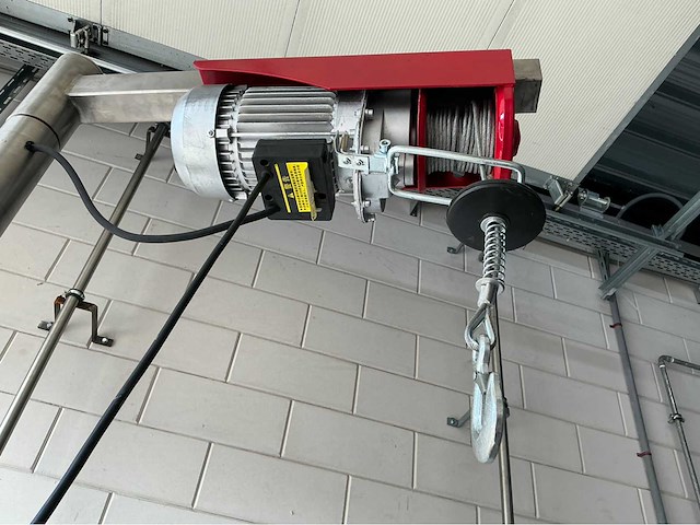 Danzy - super critical co2-reaction machine - 2022 - unused - afbeelding 33 van  82