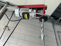 Danzy - super critical co2-reaction machine - 2022 - unused - afbeelding 33 van  82