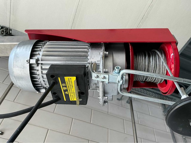 Danzy - super critical co2-reaction machine - 2022 - unused - afbeelding 35 van  82