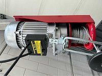 Danzy - super critical co2-reaction machine - 2022 - unused - afbeelding 35 van  82