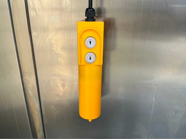 Danzy - super critical co2-reaction machine - 2022 - unused - afbeelding 36 van  82