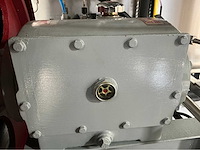 Danzy - super critical co2-reaction machine - 2022 - unused - afbeelding 40 van  82