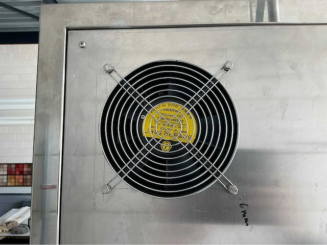 Danzy - super critical co2-reaction machine - 2022 - unused - afbeelding 42 van  82