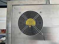 Danzy - super critical co2-reaction machine - 2022 - unused - afbeelding 42 van  82