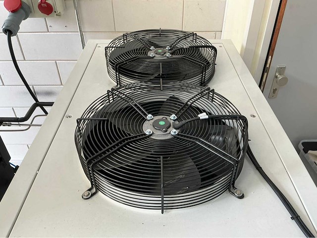 Danzy - super critical co2-reaction machine - 2022 - unused - afbeelding 51 van  82