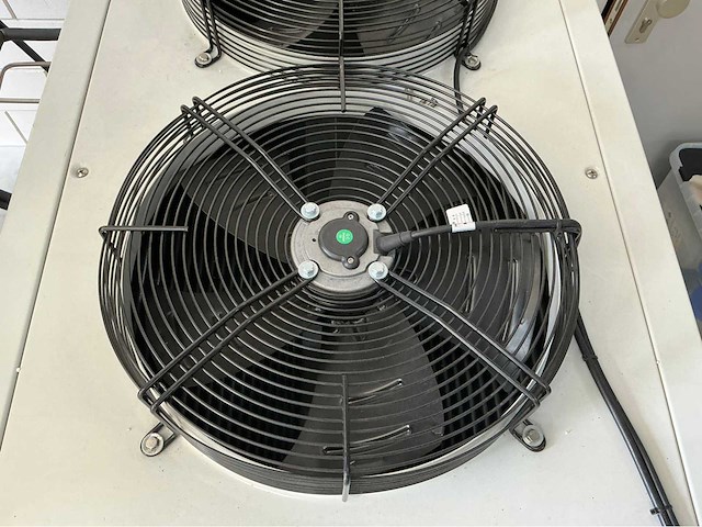 Danzy - super critical co2-reaction machine - 2022 - unused - afbeelding 52 van  82