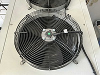 Danzy - super critical co2-reaction machine - 2022 - unused - afbeelding 52 van  82