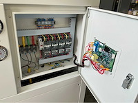 Danzy - super critical co2-reaction machine - 2022 - unused - afbeelding 55 van  82