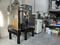 Danzy - super critical co2-reaction machine - 2022 - unused - afbeelding 45 van  82
