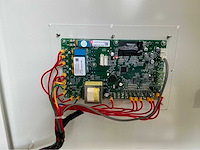 Danzy - super critical co2-reaction machine - 2022 - unused - afbeelding 57 van  82