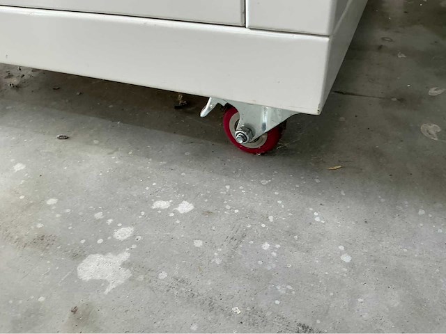 Danzy - super critical co2-reaction machine - 2022 - unused - afbeelding 60 van  82