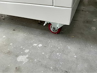 Danzy - super critical co2-reaction machine - 2022 - unused - afbeelding 60 van  82