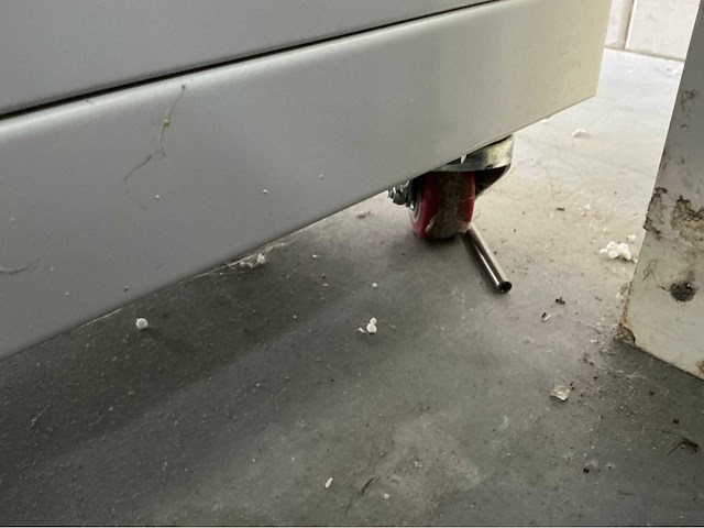 Danzy - super critical co2-reaction machine - 2022 - unused - afbeelding 61 van  82