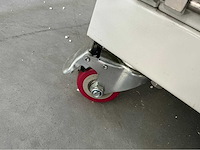 Danzy - super critical co2-reaction machine - 2022 - unused - afbeelding 62 van  82