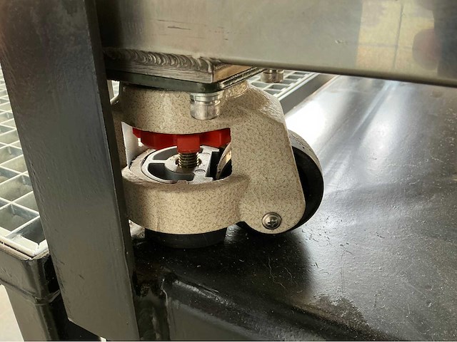 Danzy - super critical co2-reaction machine - 2022 - unused - afbeelding 63 van  82